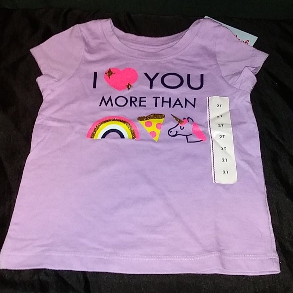 🆕Toddler T-shirt🆕